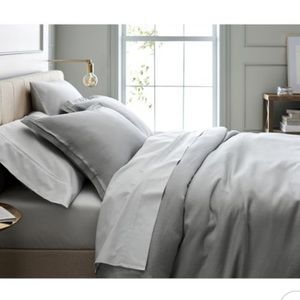 Fieldcrest | Bedding | Linen Duvet 